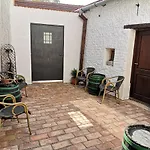 Penzion (ne)vinná Kavárna Mikulov