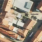 (ne)vinná Kavárna Mikulov