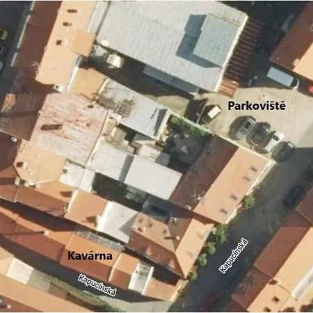 Vinna Kavarna Микулов