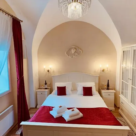 Vinna Kavarna Guest house 3*