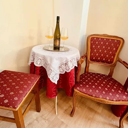 Vinna Kavarna