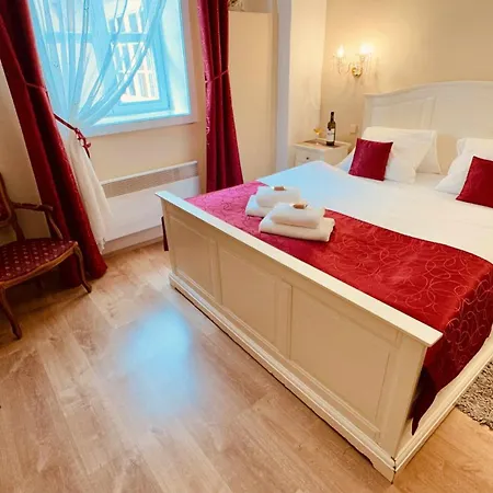 Vinna Kavarna Gasthof 4*