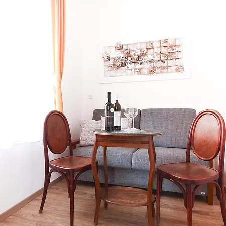 Guest house Vinna Kavarna Mikulov