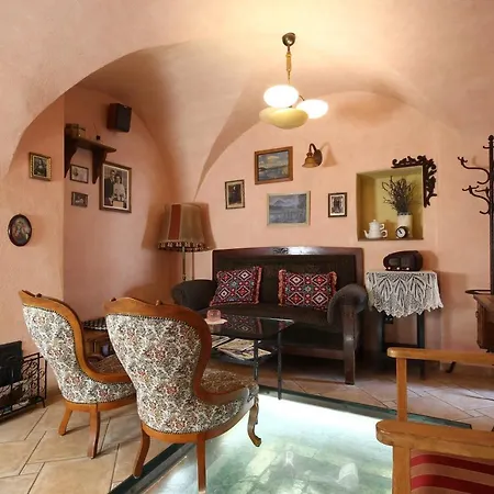 Vinna Kavarna Guest house Mikulov
