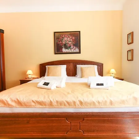 Guest house Vinna Kavarna