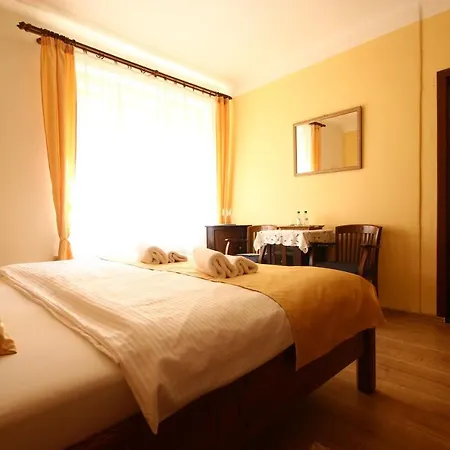 Guest house Vinna Kavarna