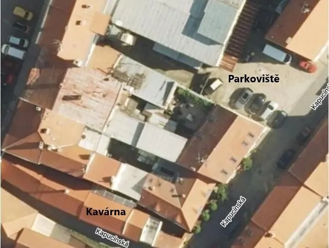 Vinna Kavarna Mikulov