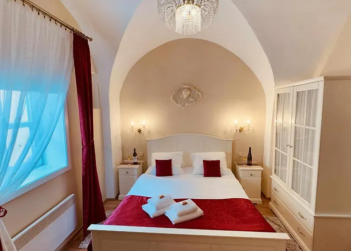 Vinna Kavarna Gasthof 4*