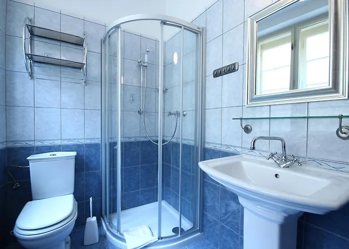 Gasthof Vinna Kavarna 4*