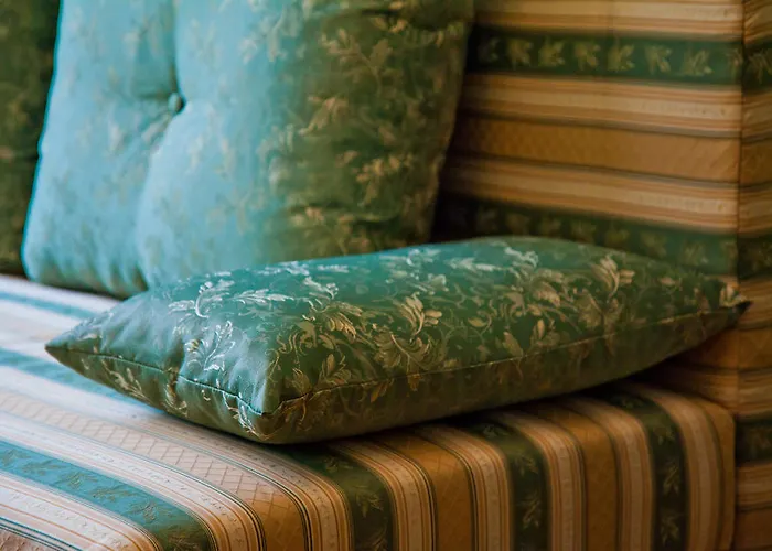 Pensionat Vinna Kavarna Mikulov