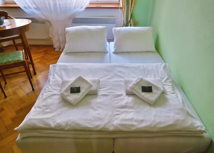 Vinna Kavarna Mikulov