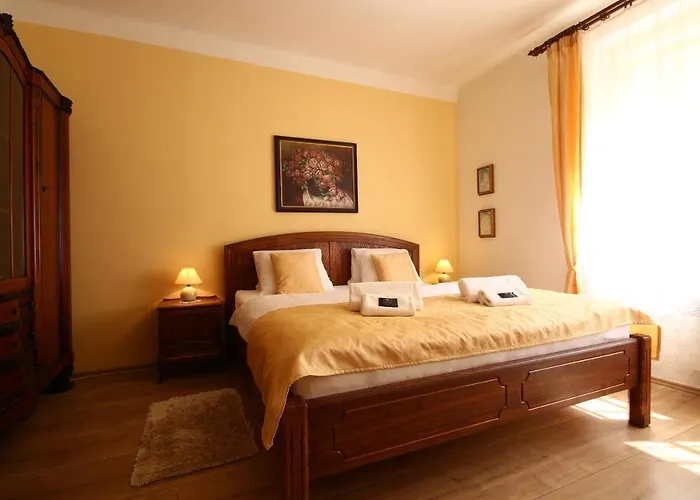 Vinna Kavarna Mikulov