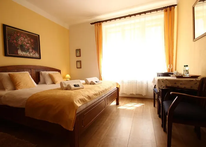 Vinna Kavarna 4* Mikulov